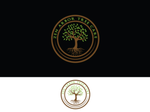 Diseño de Logo por zidne para Zen Arbor | Diseño: #10934110