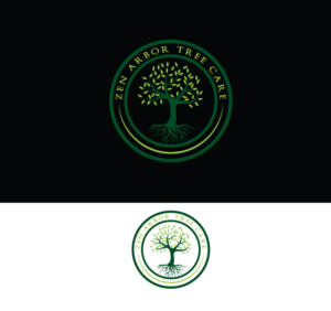Diseño de Logo por zidne para Zen Arbor | Diseño: #10934111