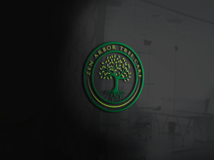 Diseño de Logo por zidne para Zen Arbor | Diseño: #10934112