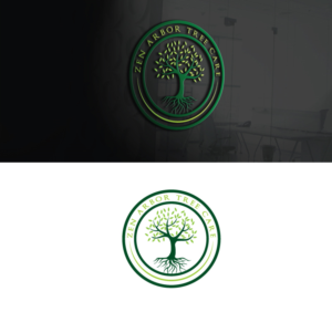 Diseño de Logo por zidne para Zen Arbor | Diseño: #10934113