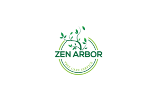 Diseño de Logo por jabin para Zen Arbor | Diseño: #10934163