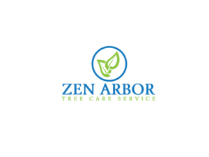 Diseño de Logo por jabin para Zen Arbor | Diseño: #10934250
