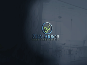 Diseño de Logo por jabin para Zen Arbor | Diseño: #10934255