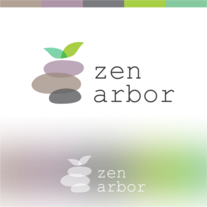 Diseño de Logo por  CryptGraphics para Zen Arbor | Diseño: #10931418