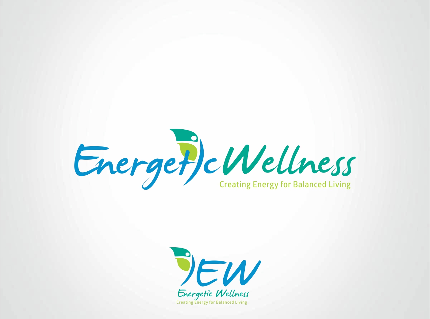 Diseño de Logo por nikkiblue para Energetic Wellness | Diseño #11017423