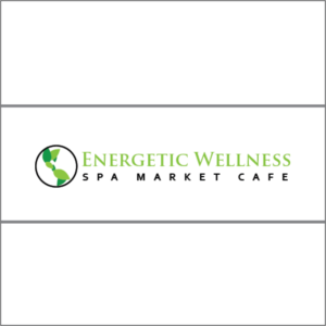 Diseño de Logo por Tere G artwork para Energetic Wellness | Diseño: #10925756