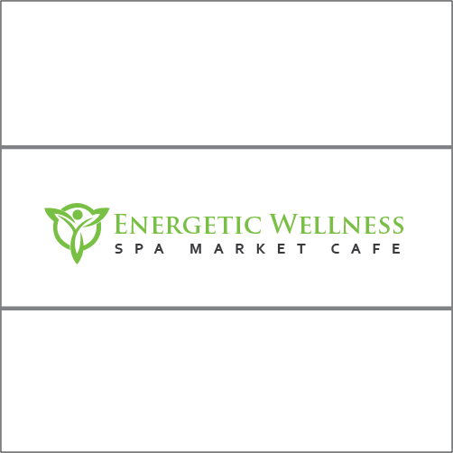 Logo Design by Tere G artwork for Energetic Wellness | Design #10925757
