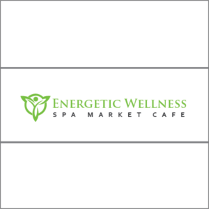 Diseño de Logo por Tere G artwork para Energetic Wellness | Diseño: #10925757
