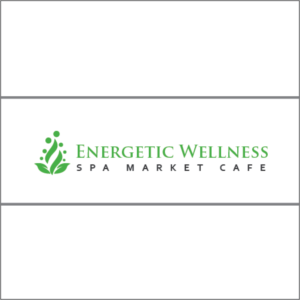 Diseño de Logo por Tere G artwork para Energetic Wellness | Diseño: #10925758