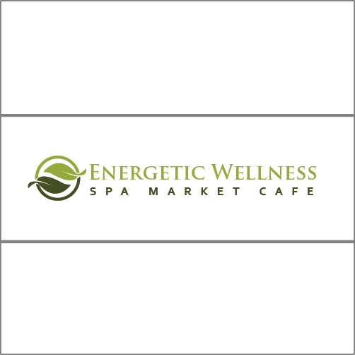 Logo Design by Tere G artwork for Energetic Wellness | Design #10925762