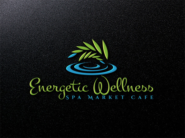 Design de Logo par EGYPT KING pour Energetic Wellness | Design #10920360