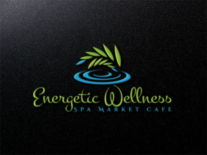 Logo Design by EGYPT KING for Energetic Wellness | Design: #10920360