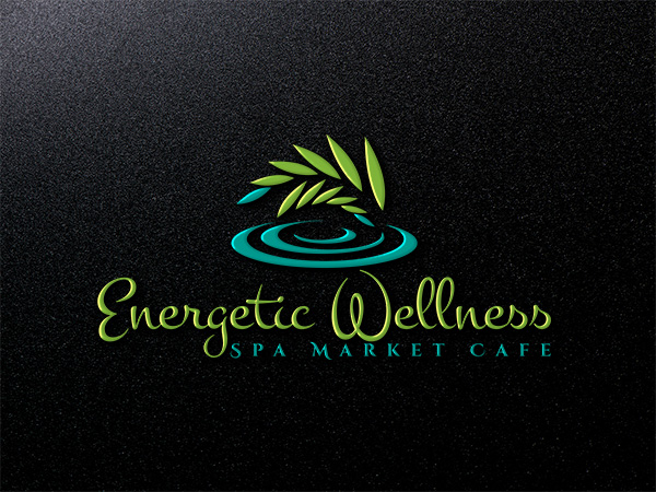 Logo Design by EGYPT KING for Energetic Wellness | Design #10920361