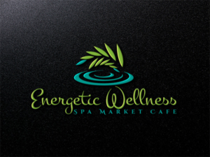 Logo Design by EGYPT KING for Energetic Wellness | Design: #10920361
