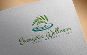 Logo Design by EGYPT KING for Energetic Wellness | Design: #10920362