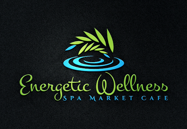 Logo Design by EGYPT KING for Energetic Wellness | Design #10920364