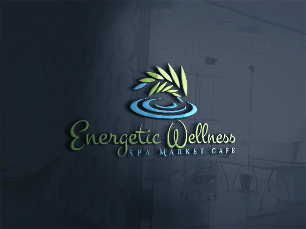 Design de Logo par EGYPT KING pour Energetic Wellness | Design #10920367