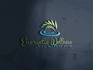 Logo Design by EGYPT KING for Energetic Wellness | Design: #10920367
