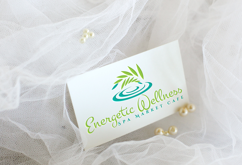 Design de Logo par EGYPT KING pour Energetic Wellness | Design #10920370