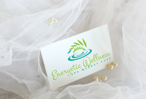 Logo Design by EGYPT KING for Energetic Wellness | Design: #10920370