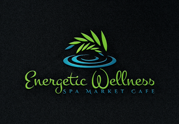 Design de Logo par EGYPT KING pour Energetic Wellness | Design #10949173
