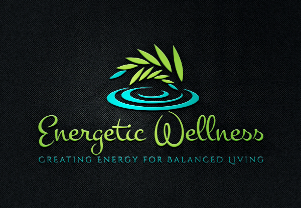 Design de Logo par EGYPT KING pour Energetic Wellness | Design #10978479
