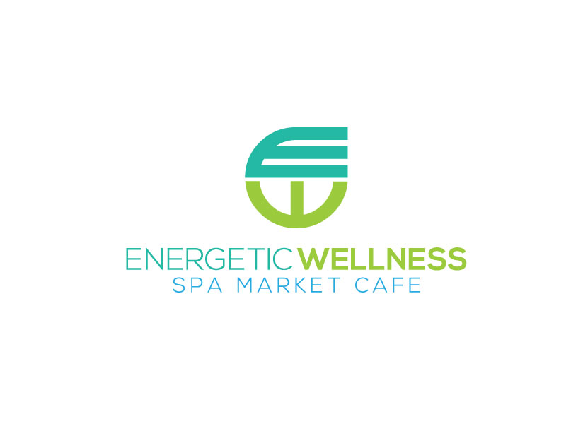 Diseño de Logo por site para Energetic Wellness | Diseño #10931058