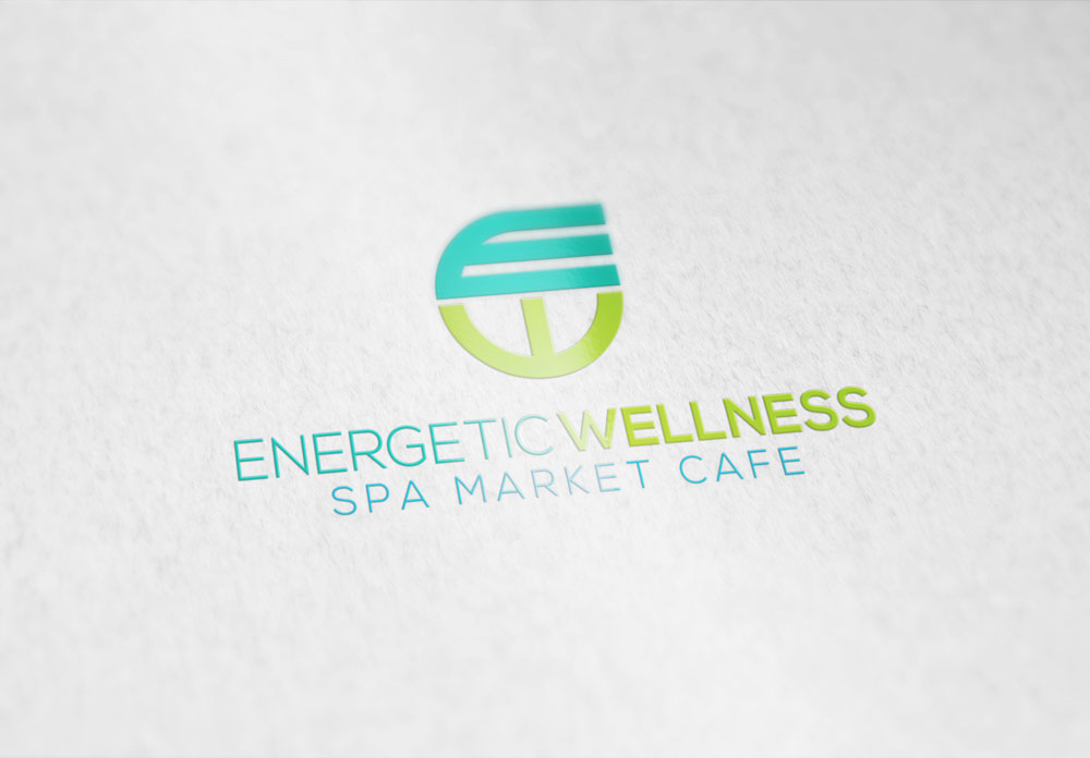 Design de Logo par site pour Energetic Wellness | Design #10931059