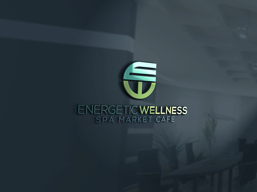 Design de Logo par site pour Energetic Wellness | Design #10931060