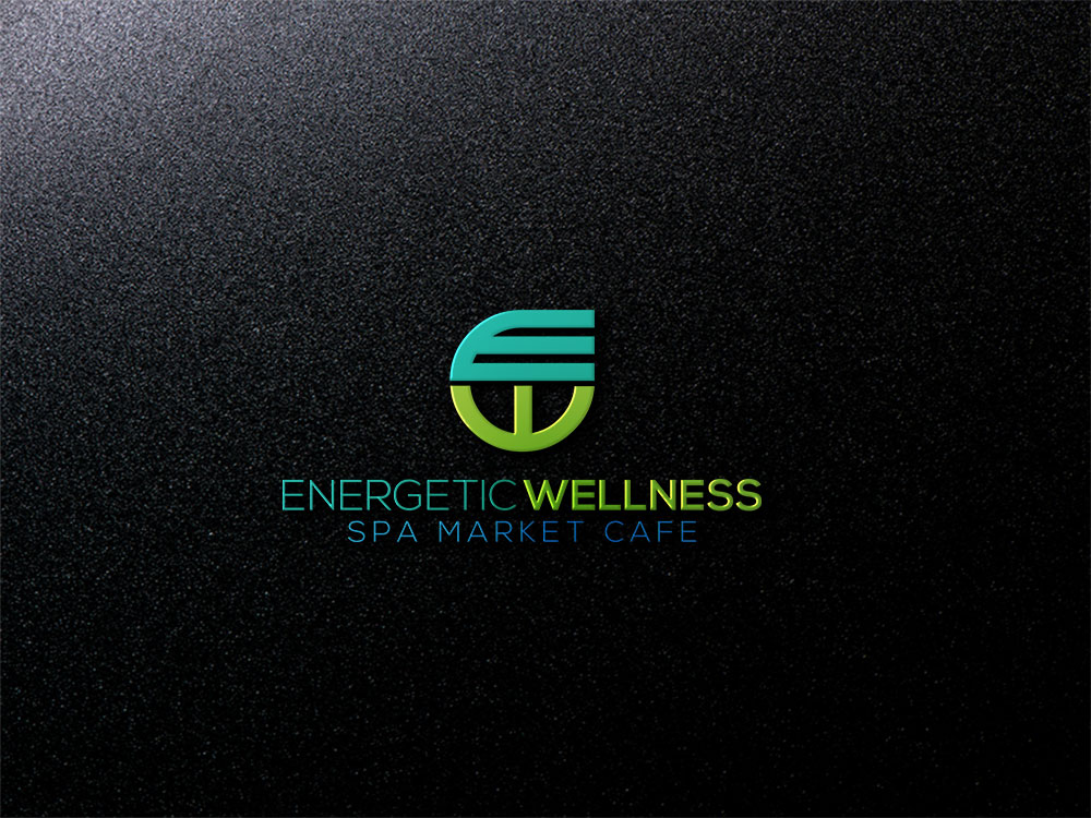 Design de Logo par site pour Energetic Wellness | Design #10931061