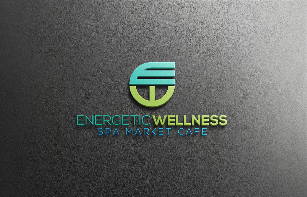 Design de Logo par site pour Energetic Wellness | Design #10931062