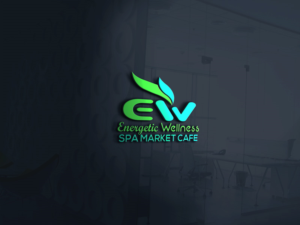 Logo Design by Nazir for Energetic Wellness | Design: #10920737