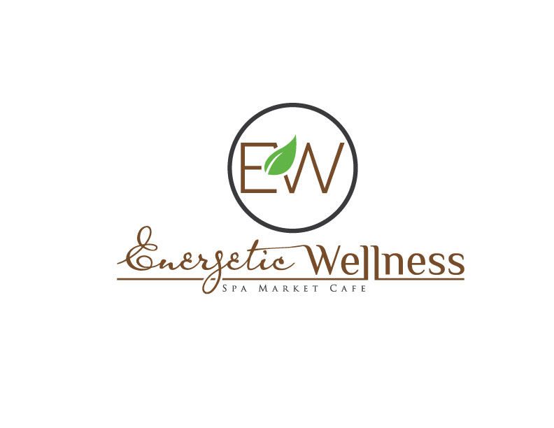 Design de Logo par Apple™ pour Energetic Wellness | Design #10924500