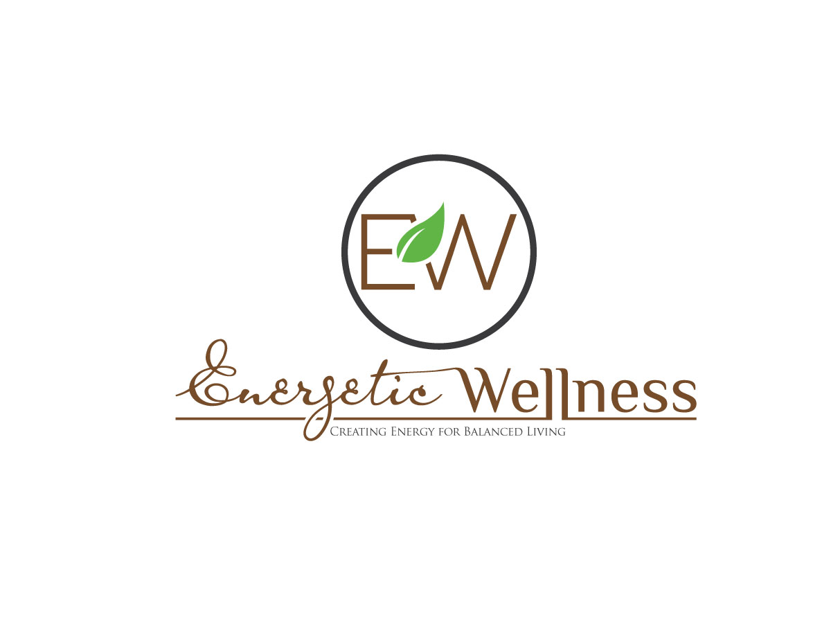 Logo Design by Apple™ for Energetic Wellness | Design #10978595