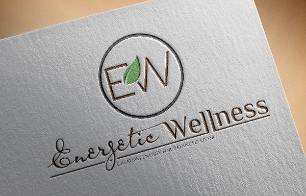 Logo Design by Apple™ for Energetic Wellness | Design #10978596