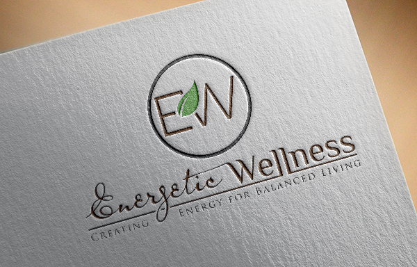 Design de Logo par Apple™ pour Energetic Wellness | Design #10978621