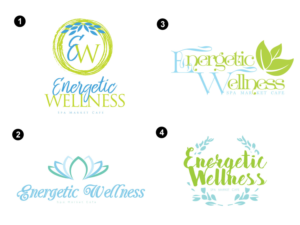 Logo Design by Club Flyer Studios