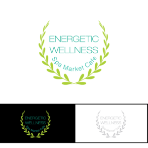 Logo Design by e-graphics for Energetic Wellness | Design: #10931150