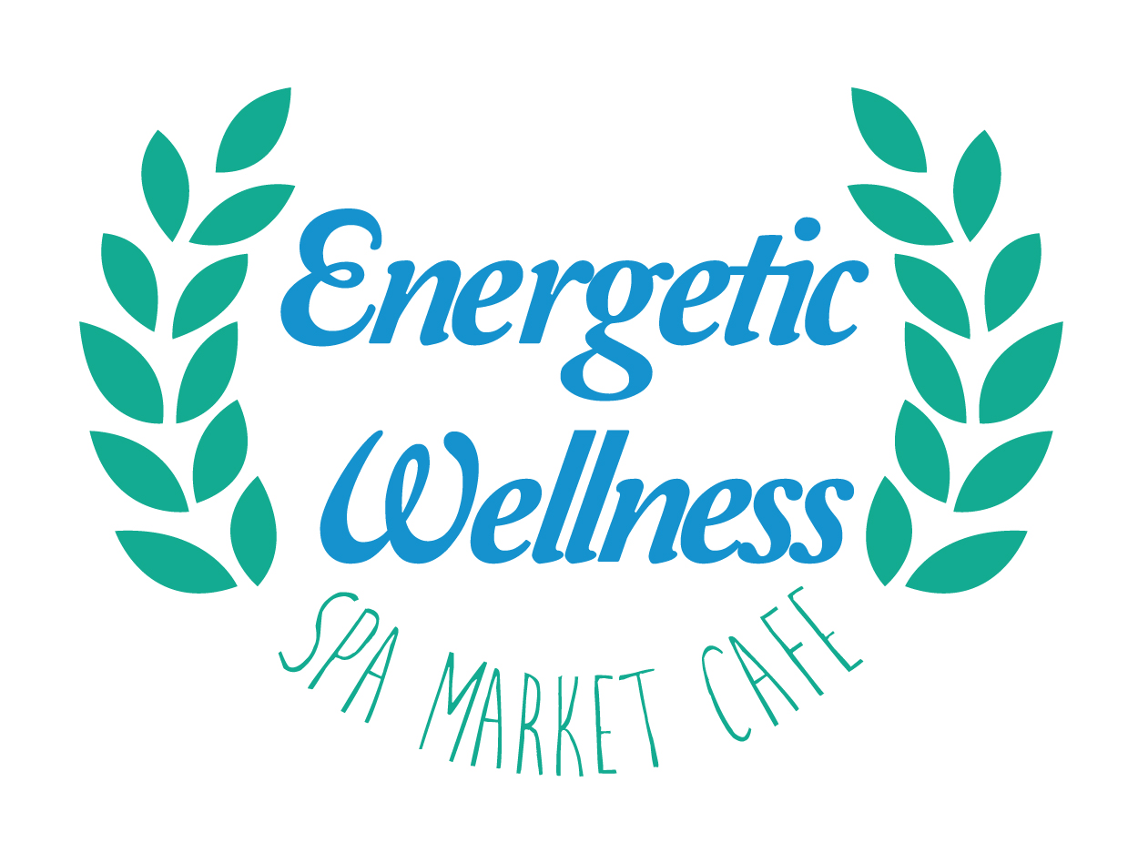 Logo-Design von Don2x für Energetic Wellness | Design #10919423