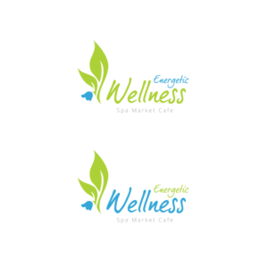 Logo Design by Sachin Panchal for Energetic Wellness | Design #10945852