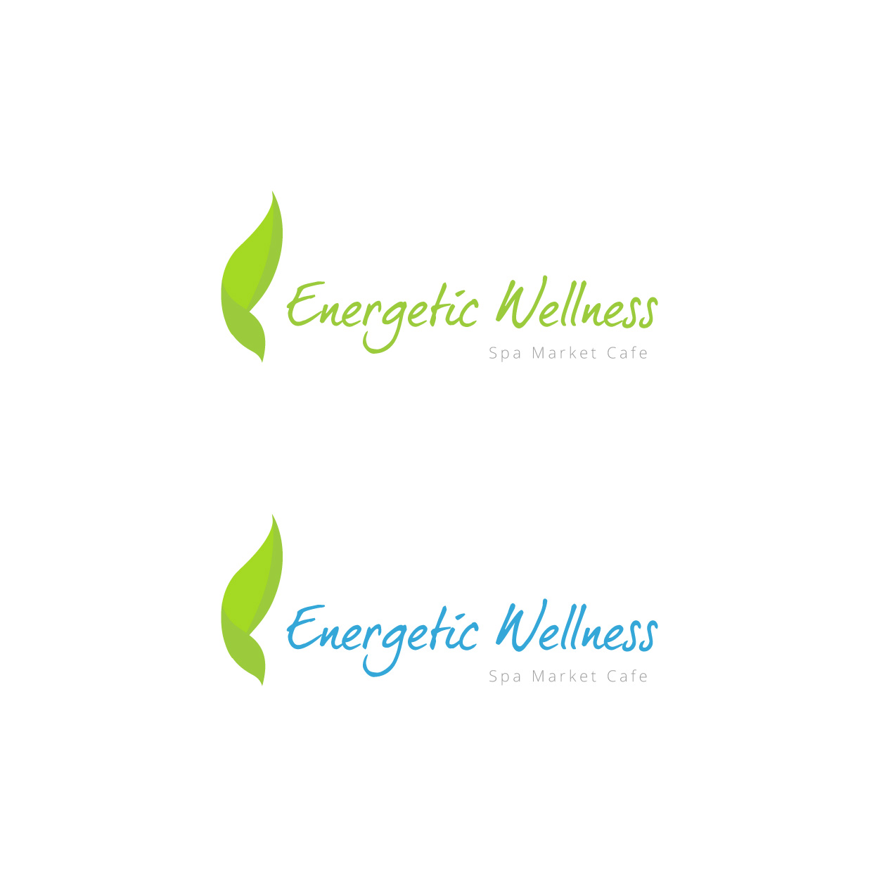 Diseño de Logo por Sachin Panchal para Energetic Wellness | Diseño #10945880