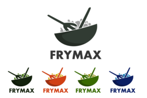 Logo Design by Roger B.