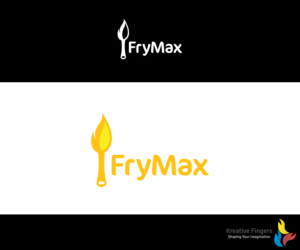 Logo Design by Kreative Fingers