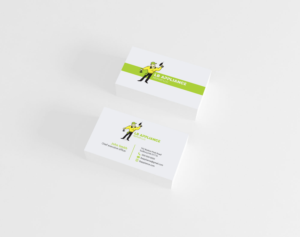 Logo Design by Shigh5
