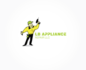 Logo Design by Shigh5 for LB appliance repair LLC | Design: #11092005