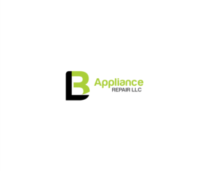 Logo Design by DesignPoint1845 for LB appliance repair LLC | Design: #11023107