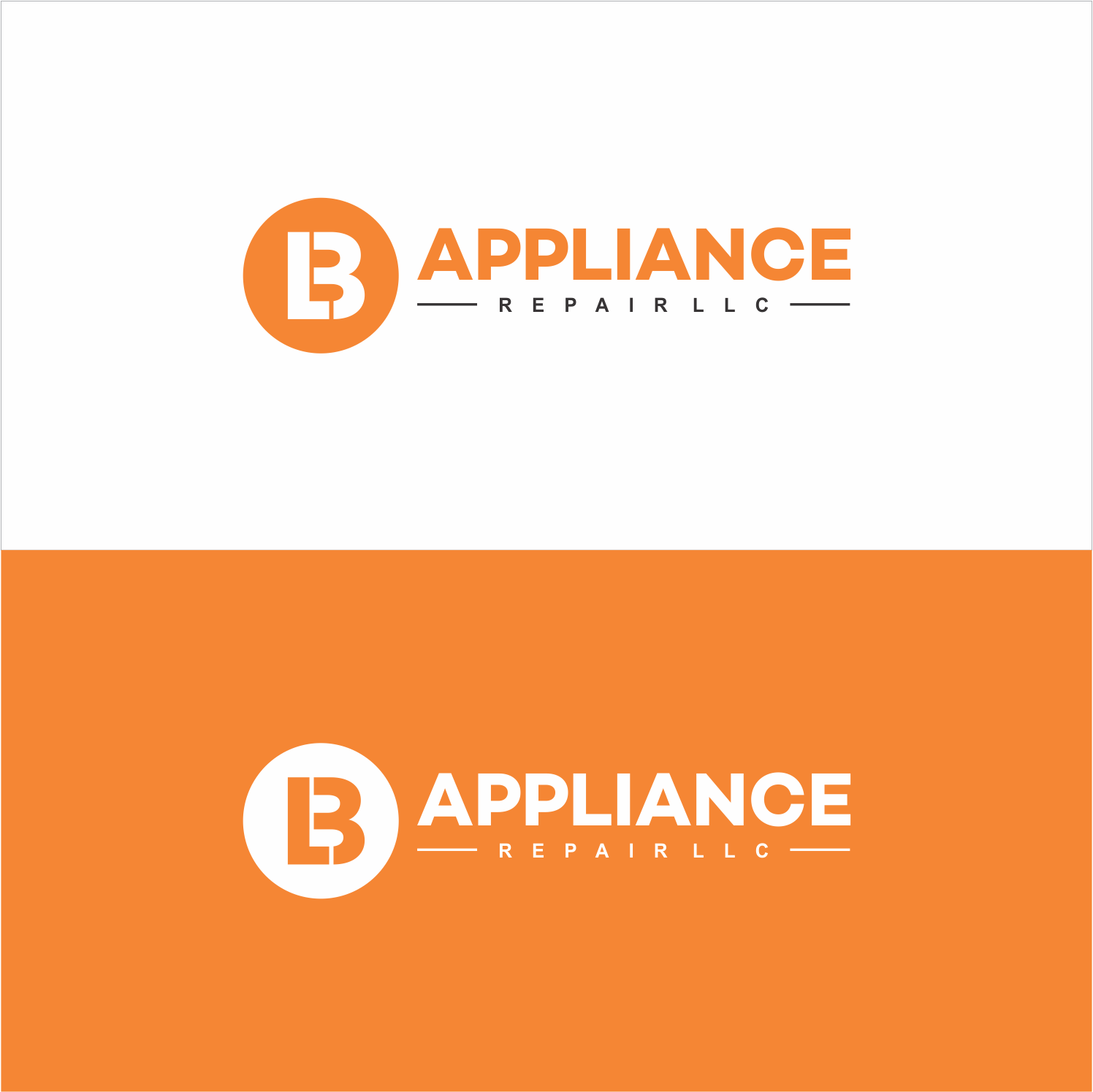 Design de Logo par James Michael Andres pour LB appliance repair LLC | Design #10962912