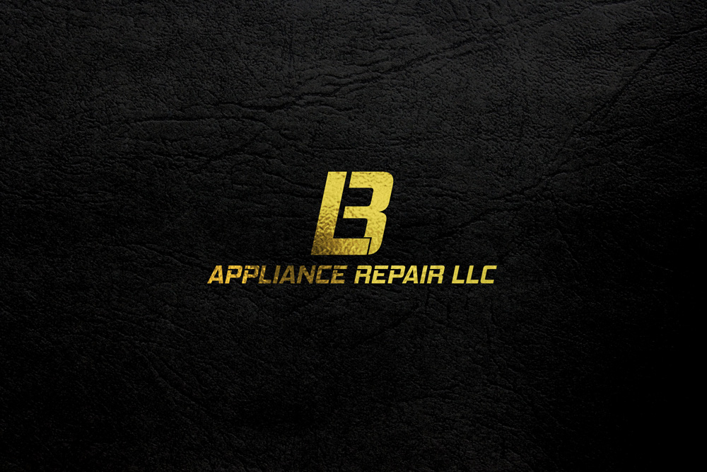 Logo Design by site for LB appliance repair LLC | Design #10922013