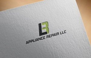 Logo Design by site for LB appliance repair LLC | Design: #10922016