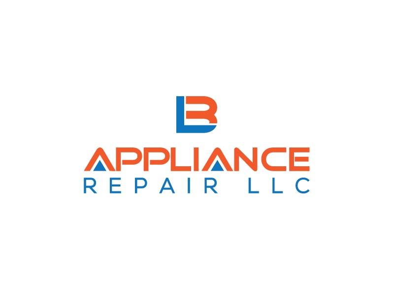 Design de Logo par uzzaman pour LB appliance repair LLC | Design #10931376